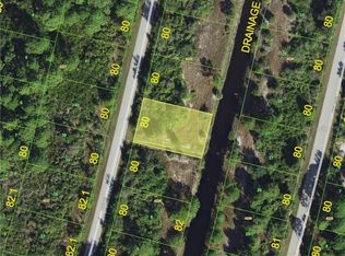 8174 Agate St, Port Charlotte, FL 33981