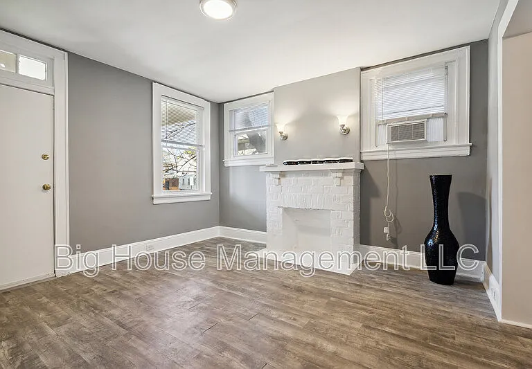 4806 Liberty Heights Ave #1 — Photo 15
