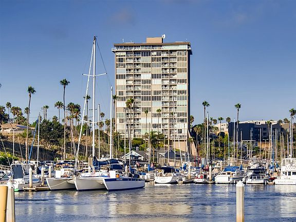 2nd image of 1200 Harbor Dr #17B