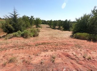 4565 Raymond Ln #18, Guthrie, OK 73044
