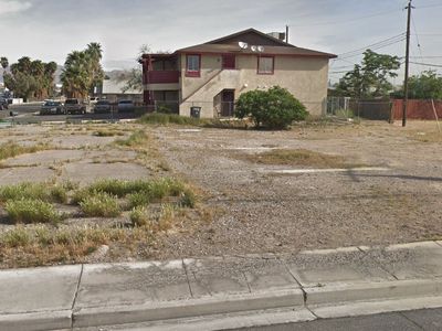 1804 Princeton St, North Las Vegas, NV, 89030