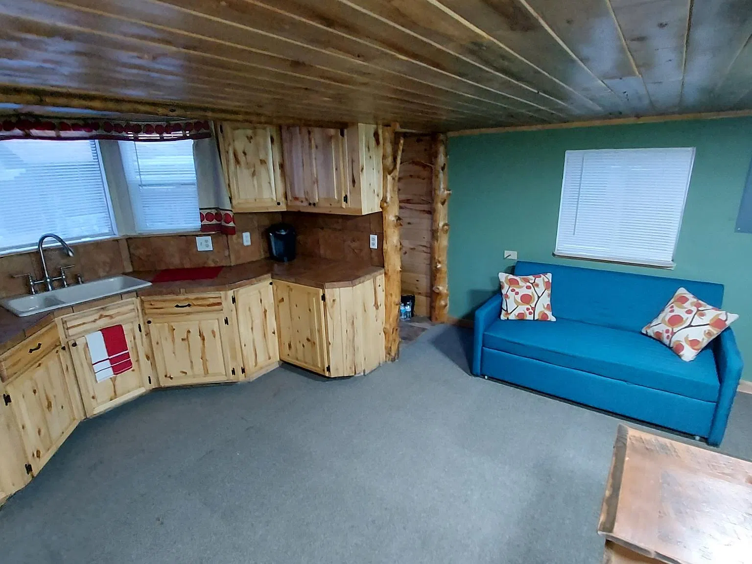 1 bed, 454 sqft, $1,850 — Photo 2