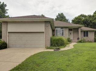 2223 E Southview St, Ozark, MO 65721