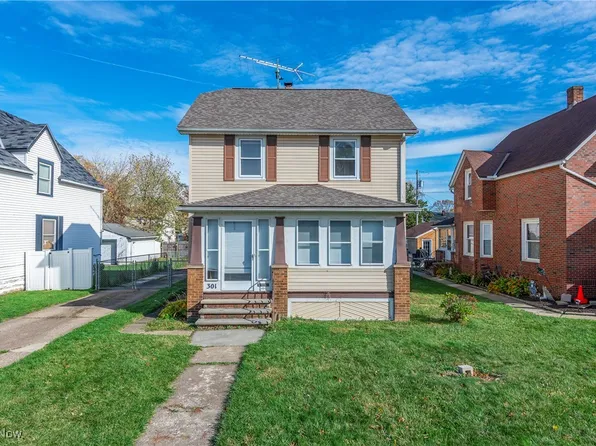 301 Idaho Ave, Lorain, OH 44052
