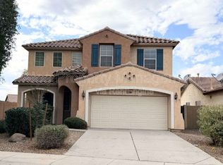 17364 N Marina Ave, Maricopa, AZ 85139