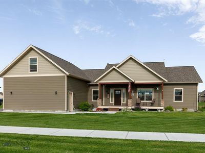 263 Northwest Passage, Manhattan, MT, 59741