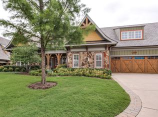 5309 Lochwood Cir, McKinney, TX 75070