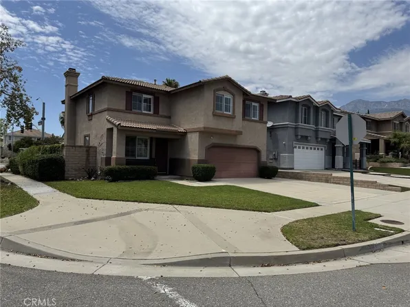 7030 Fontaine Pl, Rancho Cucamonga, CA 91739