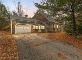 55 Abbot Hill Rd, Wilton, NH 03086
