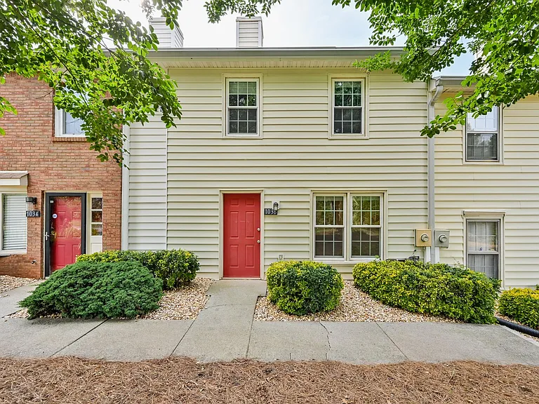 1036 Old Holcomb Bridge Rd — Photo 28