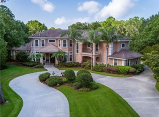 5318 Enclave Dr, Oldsmar, FL 34677