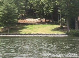 841 N Club Blvd, Lake Toxaway, NC 28747