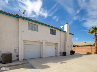 5008 Sublight Ave, Las Vegas, NV 89108