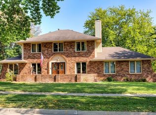 3529 SW 37th St, Des Moines, IA 50321