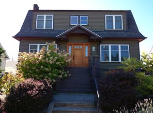 2327 29th Ave S, Seattle, WA 98144