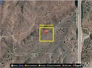 0 Vac Vic Ste Avenue V #47, Palmdale, CA 93550