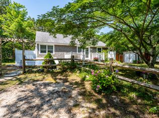 110 Wixom Ave, Wellfleet, MA 02667