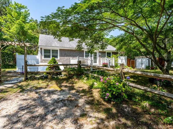 110 Wixom Avenue, Wellfleet, MA 02667