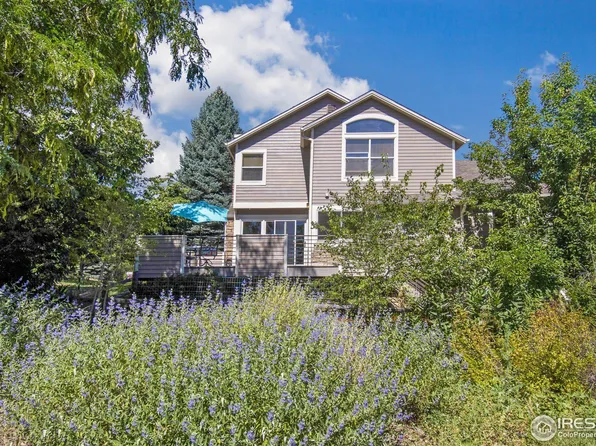 5708 Table Top Ct, Boulder, CO 80301