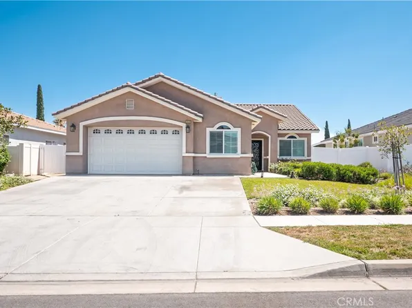 1559 W McWethy St, Rialto, CA 92376