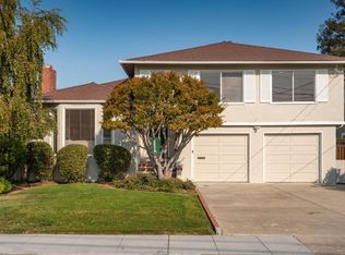 224 30th Ave, San Mateo, CA 94403