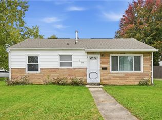 778 Spartan Ave, Vandalia, OH 45377