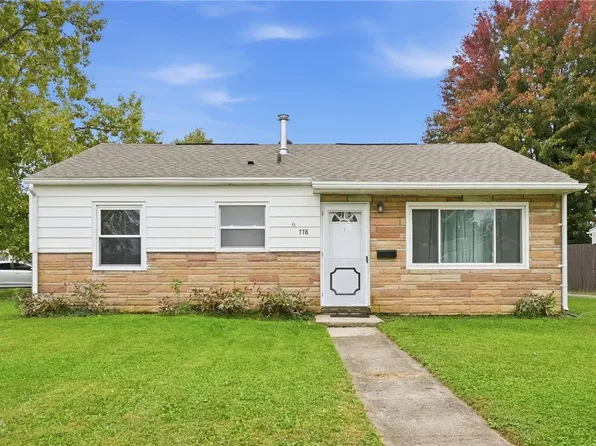 778 Spartan Ave, Vandalia, OH 45377