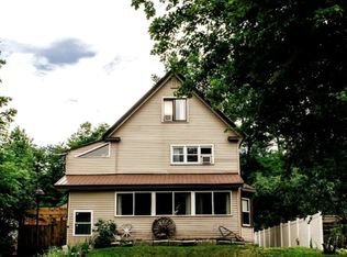 123 Dinsmore Rd #2, Intervale, NH 03845