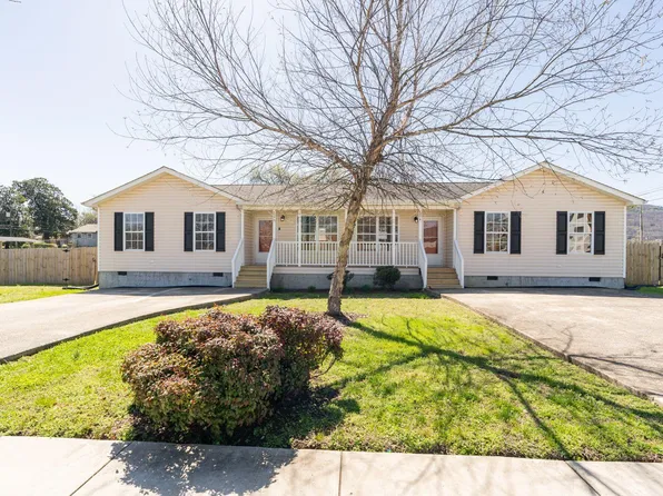 121 W 26th St, Chattanooga, TN 37408