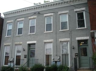 1241 W Cary St APT 2, Richmond, VA 23220