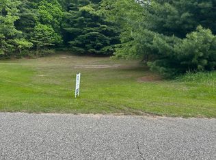 7904 W Duck Rd, Mears, MI 49436