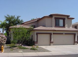 2062 E La Costa Dr, Chandler, AZ 85249