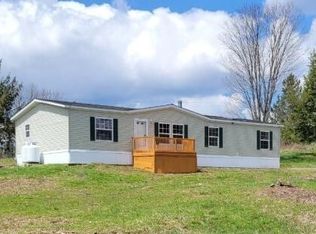 155 Newton Town Rd, Bainbridge, NY 13733