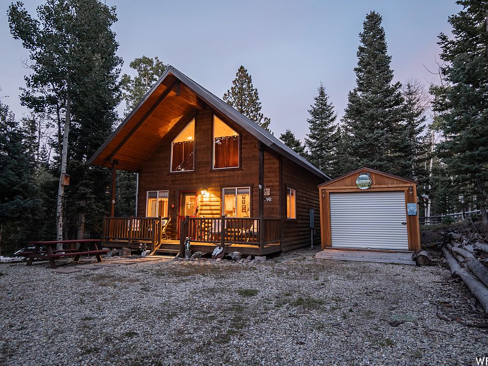 1140 W Quakie Ln, Panguitch, UT 84759 Zillow