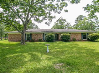 12905 Old Biloxi Rd, Vancleave, MS 39565