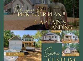 0 Jasmine Rd, Fuquay Varina, NC 27526