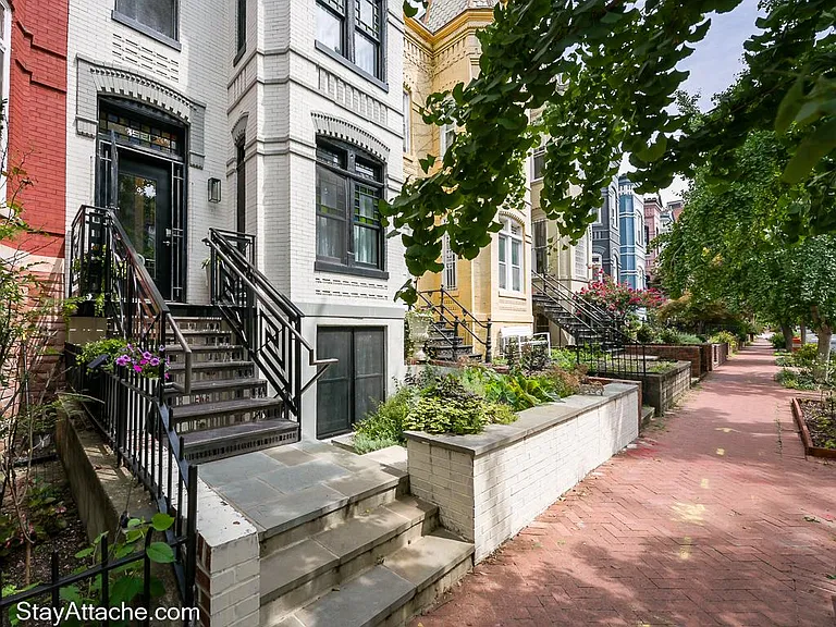 1521 Corcoran St NW #4 — Photo 18