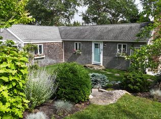 371 Cedar St, Chatham, MA 02633