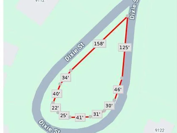 Dixie St, Ocean Springs, MS 39564