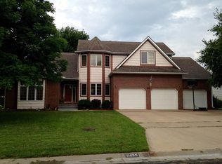2435 Potters Ct, El Dorado, KS 67042