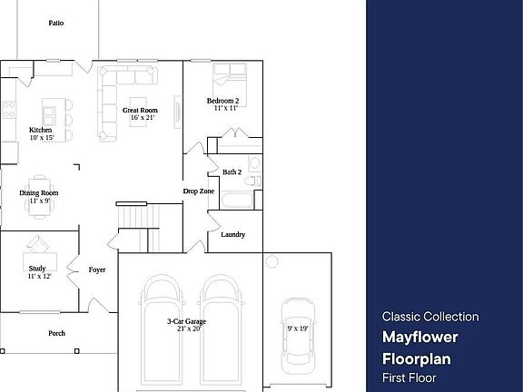 3rd image of this home