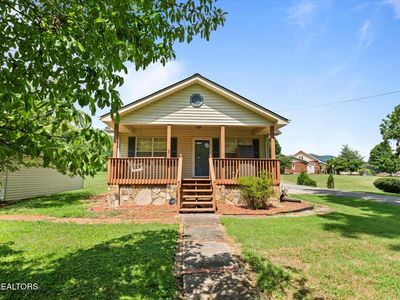 232 Lake Ln, Caryville, TN, 37714