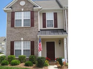 4623 Forestridge Commons Dr, Charlotte, NC 28269