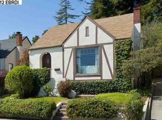 4097 Waterhouse Rd, Oakland, CA 94602