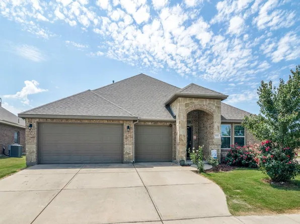 3121 Burwood Ln, Royse City, TX 75189