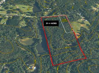 Lamb Rd, Moreland, GA 30259