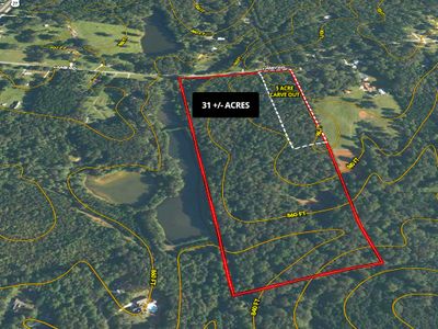 Lamb Rd, Moreland, GA, 30259