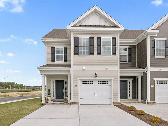 2nd image of 4914 Apricot Way
