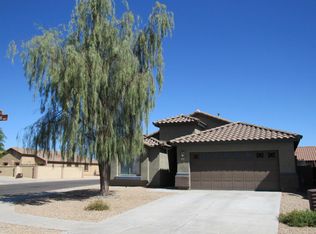 354 W Calle Patio Lindo, Sahuarita, AZ 85629