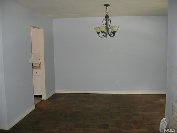 Dining Area/Living Room